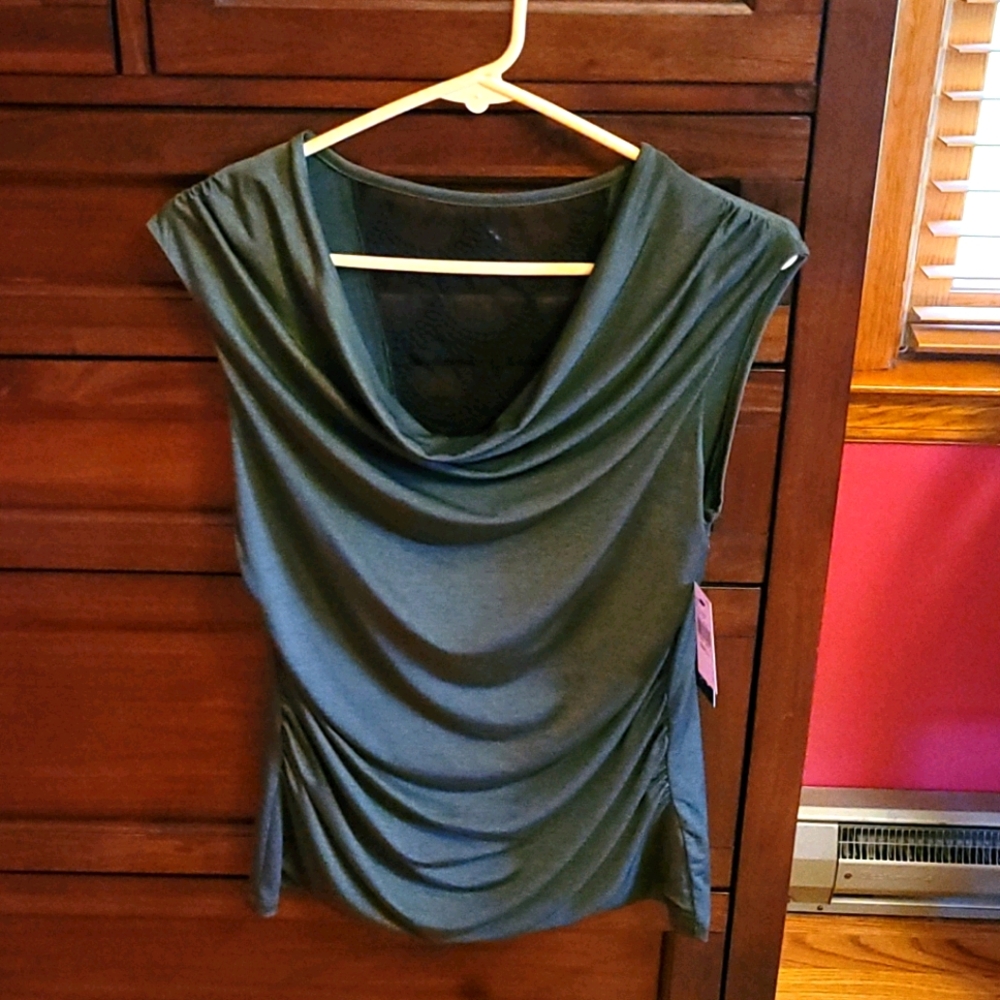 NWT Womans Top
